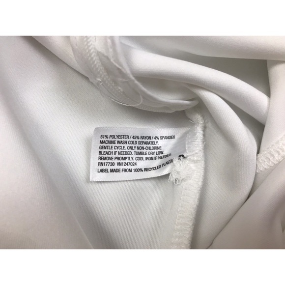 NEW Hunter For Target White Skirt - Picture 6 of 7